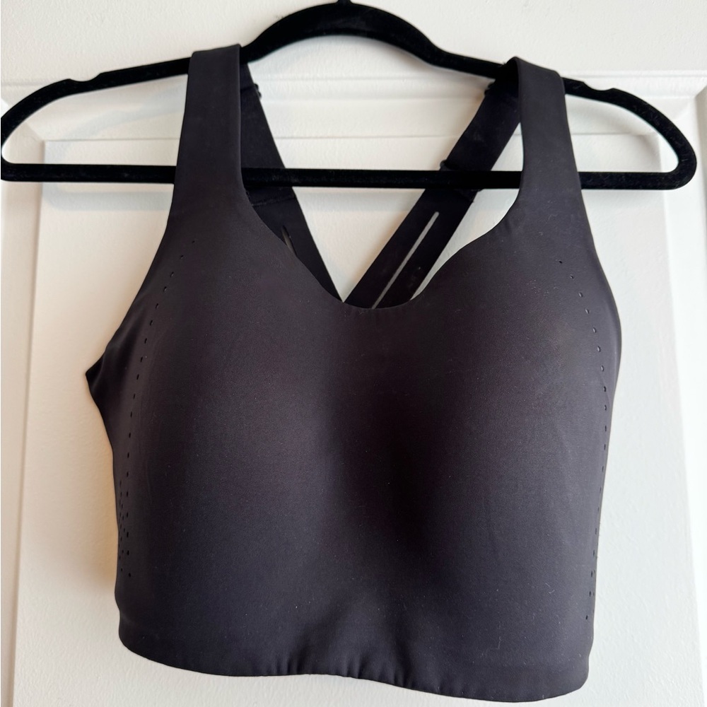 Lululemon AirSupport high support bra